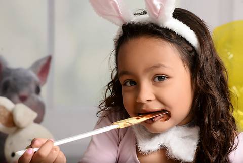 ensaio pascoa tatuape'