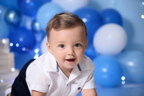 smash the cake tatuape, ensaio de um ano tatuape, fotografa especializada em bebes'