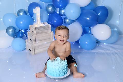 smash the cake tatuape, fotografa Tatuape, cenario clean'