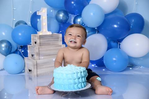 smash the cake clean tatuape, ensaio do bolo no tatuape, fotografa tatuape'