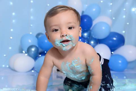 smash the cake tatuape, fotografa tatuape'