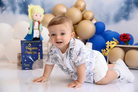 smash the cake pequeno principe, smash tatuape, ensaio de um ano tatuape, ensaio pequeno principe, ensaio do bolo, ensaio infantil tatuape, fotografa tatuape'