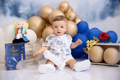 smash the cake pequeno principe, smash tatuape, ensaio de um ano tatuape, ensaio pequeno principe, ensaio do bolo, ensaio infantil tatuape, fotografa tatuape'