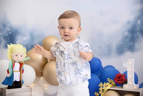 smash the cake pequeno principe, smash tatuape, ensaio de um ano tatuape, ensaio pequeno principe, ensaio do bolo, ensaio infantil tatuape, fotografa tatuape'