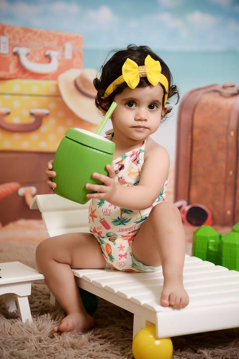 ensaio de verao, ensaio temático tatuapé, fotografa infantil tatuape, karol endrigue fotografia infantil, ensaio 1 ano '