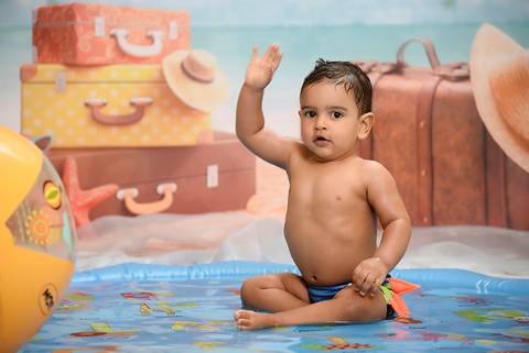 ensaio familia tatuape, acompanhamento infantil, fotografa tatuape, estudio fotografico no tatuape, ensaio infantil tema praia'