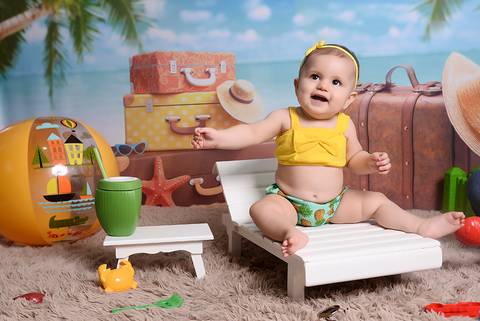 ensaio de verao, ensaio temático tatuapé, fotografa infantil tatuape, karol endrigue fotografia infantil, ensaio 8 meses'