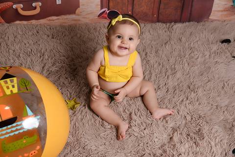 ensaio de verao, ensaio temático tatuapé, fotografa infantil tatuape, karol endrigue fotografia infantil, ensaio 8 meses'