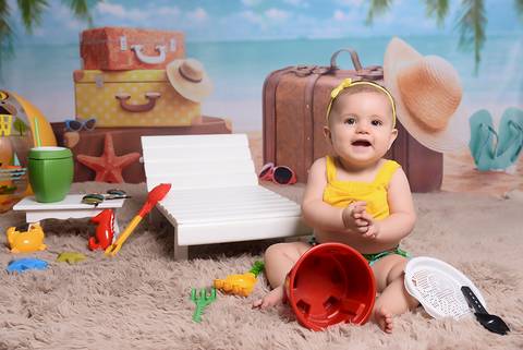 ensaio de verao, ensaio temático tatuapé, fotografa infantil tatuape, karol endrigue fotografia infantil, ensaio 8 meses com água'