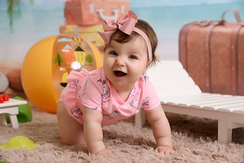 ensaio de verao, ensaio temático tatuapé, fotografa infantil tatuape, karol endrigue fotografia infantil, ensaio 10 meses, ensaio infantil tema verao'