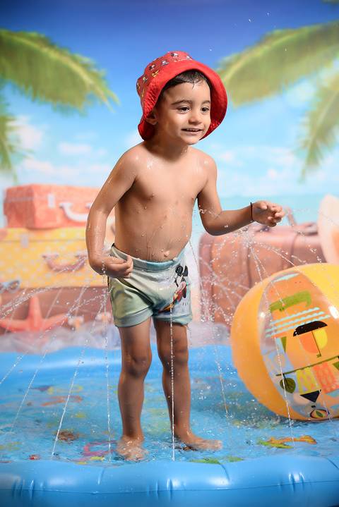ensaio de verao, ensaio temático tatuapé, fotografa infantil tatuape, karol endrigue fotografia infantil, ensaio 2 anos, acompanhamento infantil tatuape'