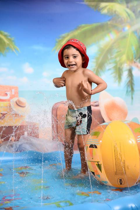 ensaio de verao, ensaio temático tatuapé, fotografa infantil tatuape, karol endrigue fotografia infantil, ensaio 2 anos, acompanhamento infantil tatuape'