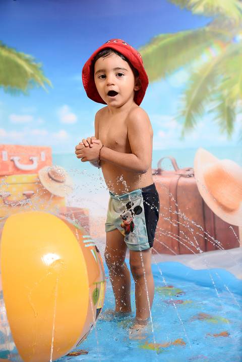 ensaio de verao, ensaio temático tatuapé, fotografa infantil tatuape, karol endrigue fotografia infantil, ensaio 2 anos, acompanhamento infantil tatuape'