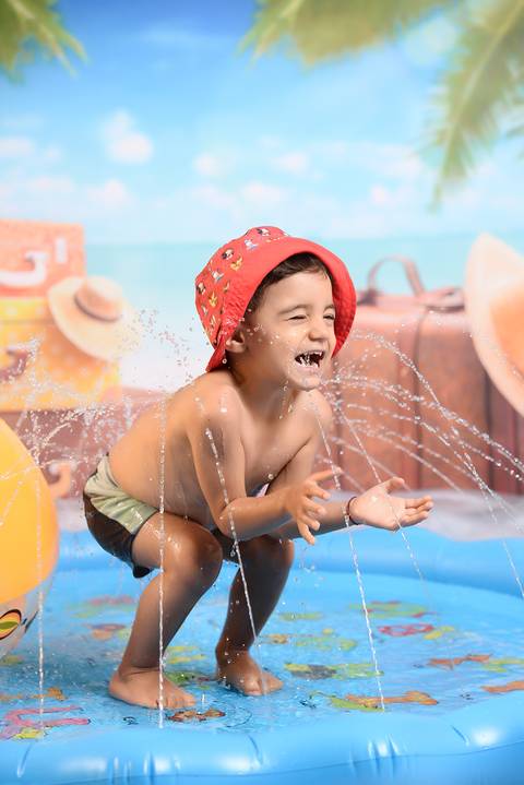 ensaio de verao, ensaio temático tatuapé, fotografa infantil tatuape, karol endrigue fotografia infantil, ensaio 2 anos, acompanhamento infantil tatuape'