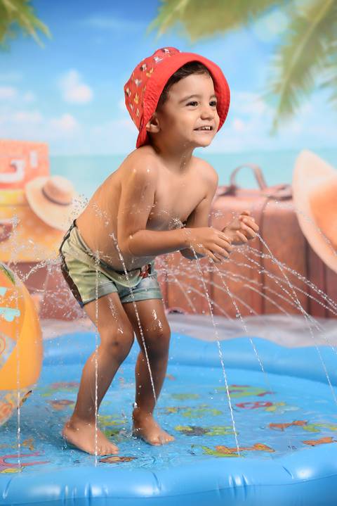 ensaio de verao, ensaio temático tatuapé, fotografa infantil tatuape, karol endrigue fotografia infantil, ensaio 2 anos, acompanhamento infantil tatuape'