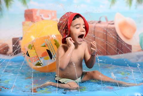 ensaio de verao, ensaio temático tatuapé, fotografa infantil tatuape, karol endrigue fotografia infantil, ensaio 2 anos, acompanhamento infantil tatuape'