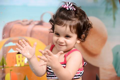 ensaio de verao, ensaio temático tatuapé, fotografa infantil tatuape, karol endrigue fotografia infantil, ensaio 1 ano com água'
