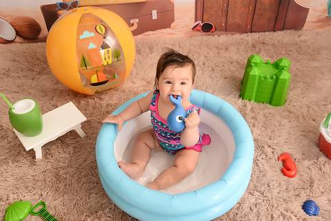 ensaio de verao, ensaio temático tatuapé, fotografa infantil tatuape, karol endrigue fotografia infantil, ensaio 8 meses gemeos, acompanhamento infantil gemeos tatuape'