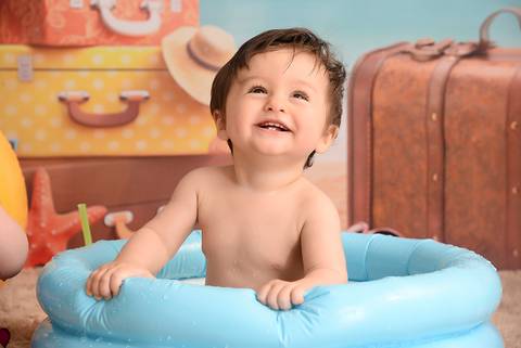 ensaio de verao, ensaio temático tatuapé, fotografa infantil tatuape, karol endrigue fotografia infantil, ensaio 8 meses gemeos, acompanhamento infantil gemeos tatuape, ensaio de gemeos com agua tatuape'