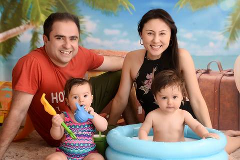 ensaio familia tatuape, acompanhamento infantil, fotografa tatuape, estudio fotografico no tatuape, ensaio de gemeos '