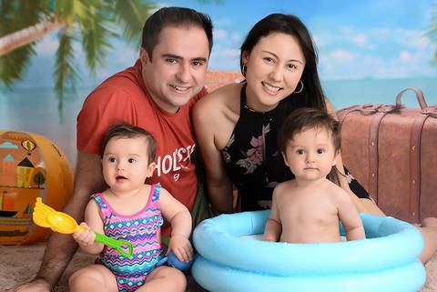 ensaio familia tatuape, acompanhamento infantil, fotografa tatuape, estudio fotografico no tatuape, ensaio familia gemeos'