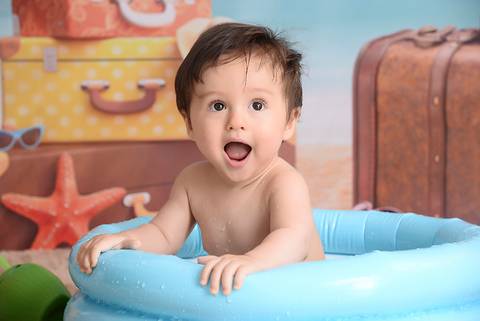 ensaio de verao, ensaio temático tatuapé, fotografa infantil tatuape, karol endrigue fotografia infantil, ensaio 8 meses gemeos, acompanhamento infantil gemeos tatuape, ensaio de gemeos com agua tatuape'