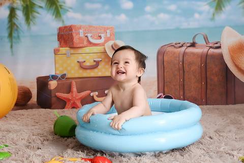 ensaio de verao, ensaio temático tatuapé, fotografa infantil tatuape, karol endrigue fotografia infantil, ensaio 8 meses gemeos, acompanhamento infantil gemeos tatuape, ensaio de gemeos com agua tatuape'