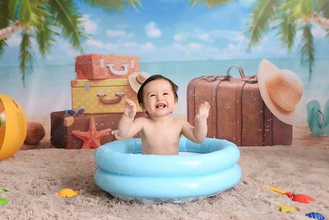 ensaio de verao, ensaio temático tatuapé, fotografa infantil tatuape, karol endrigue fotografia infantil, ensaio 8 meses gemeos, acompanhamento infantil gemeos tatuape, ensaio de gemeos com agua tatuape'