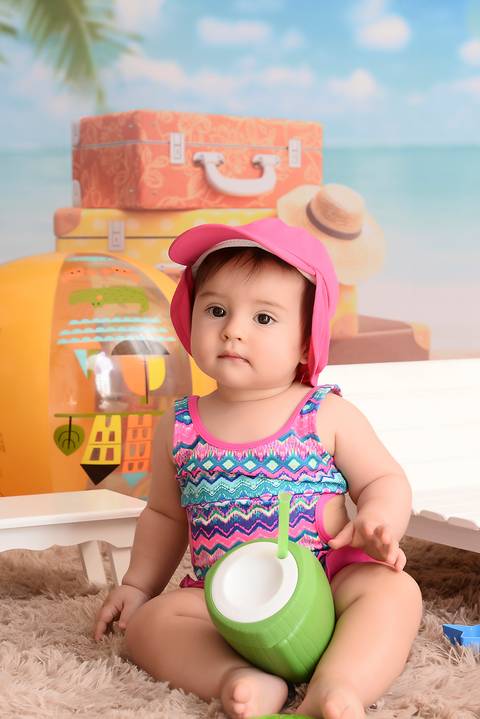 ensaio de verao, ensaio temático tatuapé, fotografa infantil tatuape, karol endrigue fotografia infantil, ensaio 8 meses gemeos, acompanhamento infantil gemeos tatuape, bebe com bone de sol'