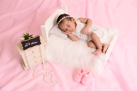 newborn menina, ensaio recem nascido, ensaio de bebe 1 mes na caminha. Fotografa newborn tatuape'