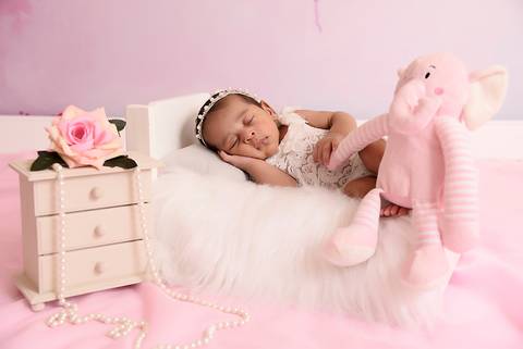 newborn menina, ensaio recem nascido, ensaio 1 mes, ensaio de bebe caminha. Fotografa newborn tatuape'