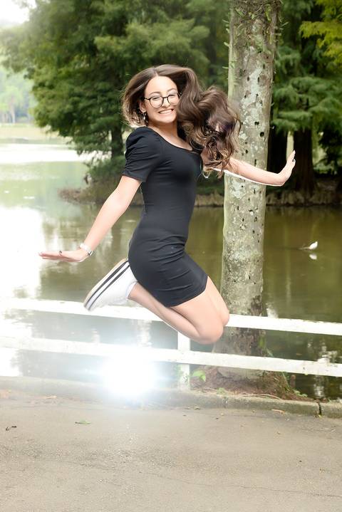 ensaio 15 anos, ensaio debutante, ensaio externo, ensaio parque, ensaio horto florestal, ensaio teen'