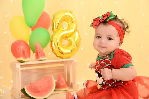 ensaio infantil, ensaio 8 meses, ensaio acompanhamento, acompanhamento infantil, fotografa tatuape, ensaio de bebe, ensaio mensal de bebe, fotografo infantil, ensaio com fruta'