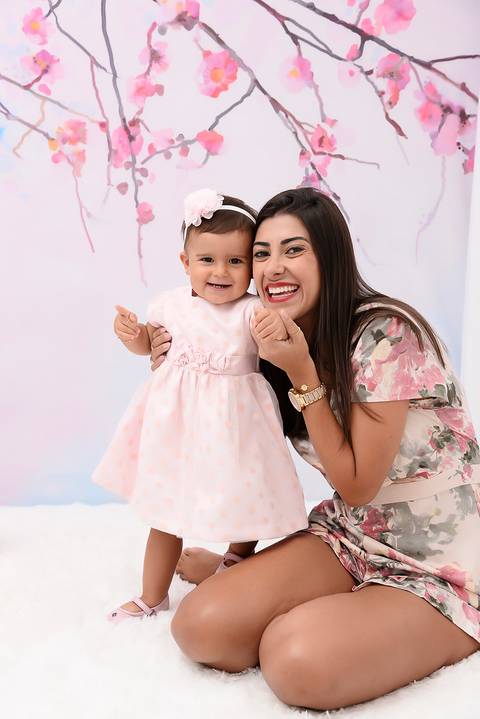 ensaio dia das maes, ensaio mae e filha, ensaio infantil, estudio fotografico tatuape, ensaio clean'