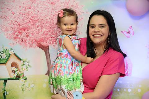 festa em casa, fotografa tatuape, cobertura fotografica de aniversario, aniversario infantil, aniversario em casa, foto com a mamae'
