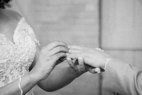 beijo dos noivos casamento bh'