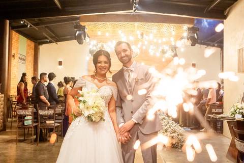 beijo dos noivos casamento bh'