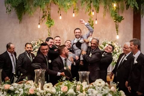 beijo dos noivos casamento bh'