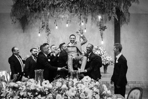 beijo dos noivos casamento bh'