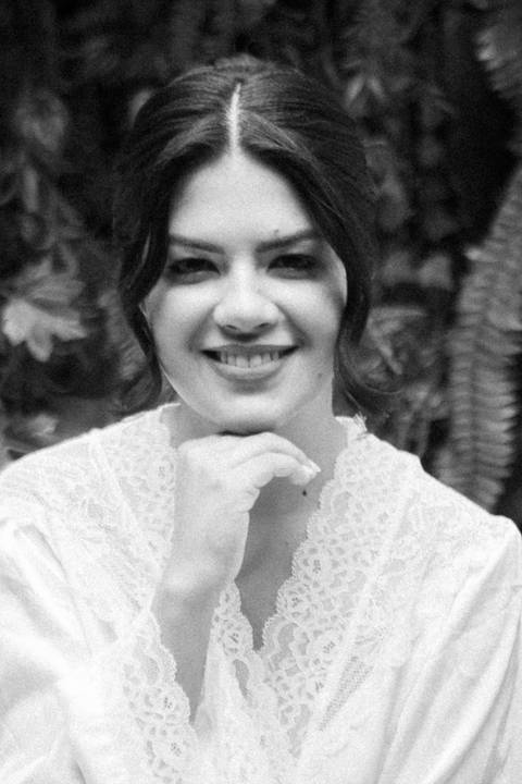 noivos thayane e luiz casamento'