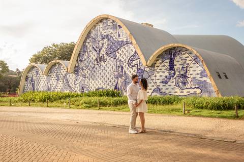 fotografia de casamento documental'