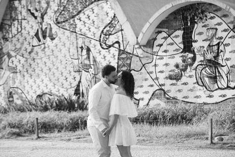 fotografia de casamento documental'