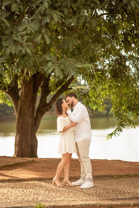 fotografia de casamento documental'