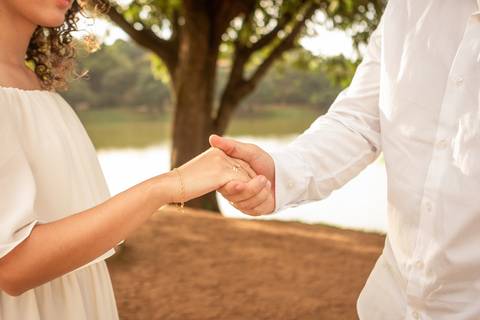fotografia de casamento documental'