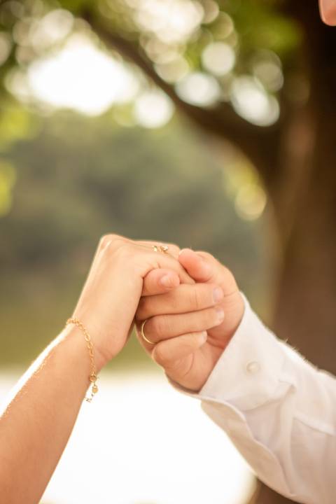 fotografia de casamento documental'