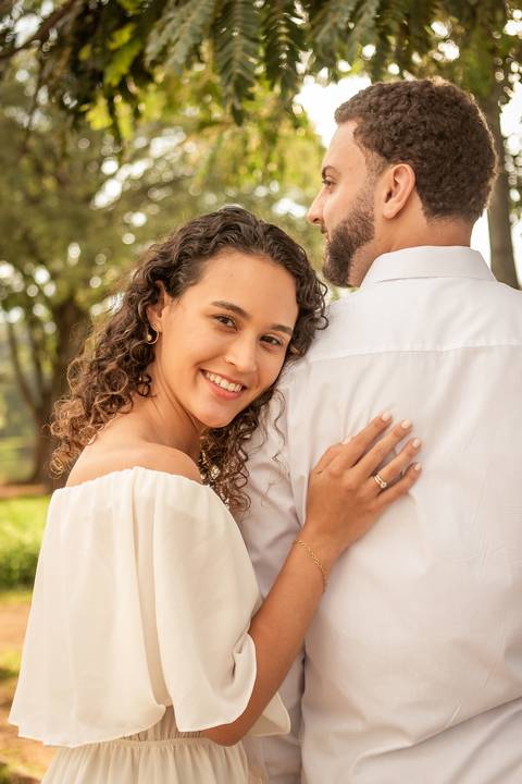 fotografia de casamento documental'