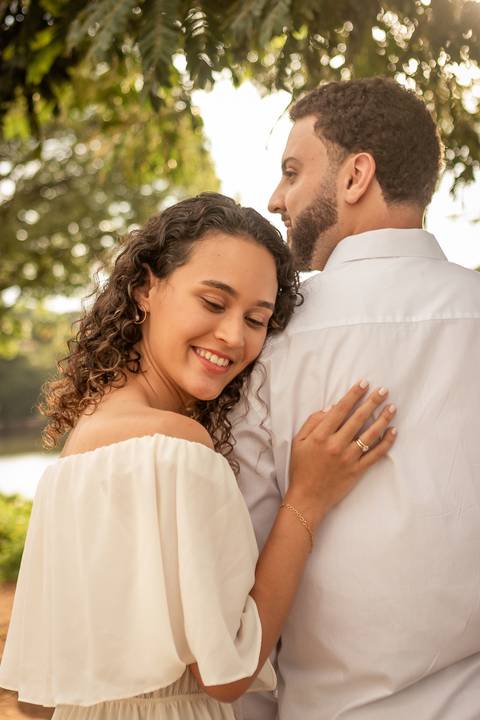 fotografia de casamento documental'
