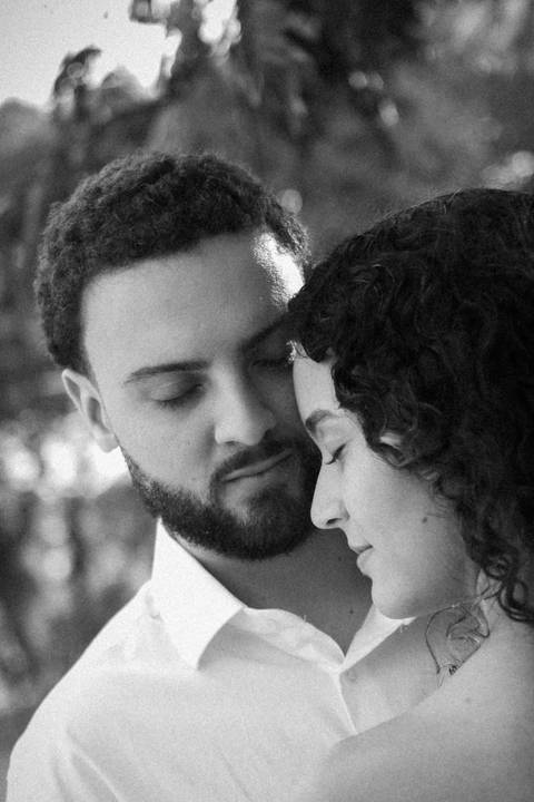 fotos de casal na Pampulha'