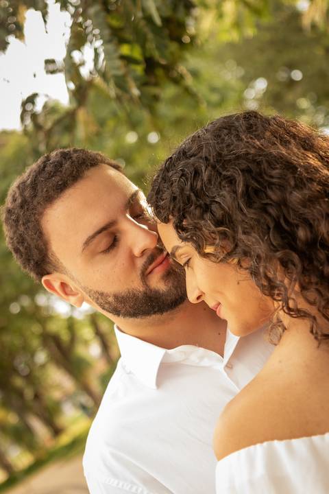 fotos de casal na Pampulha'