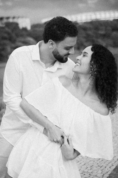 ensaio pré casamento BH'